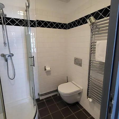 D'hotes La Petite Salamandre Bed & Breakfast *