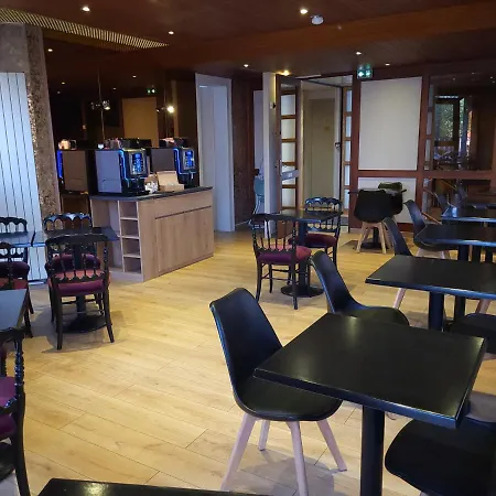 D'hotes La Petite Salamandre