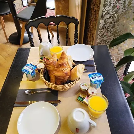 ベッド・アンド・ブレックファスト D'hotes La Petite Salamandre エトルタ