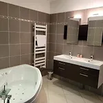 D'hotes La Petite Salamandre 3* Étretat