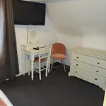 D'hotes La Petite Salamandre Bed & Breakfast