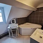 D'hotes La Petite Salamandre