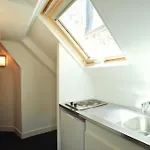 D'hotes La Petite Salamandre 3* Étretat