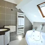 D'hotes La Petite Salamandre Bed & Breakfast Étretat