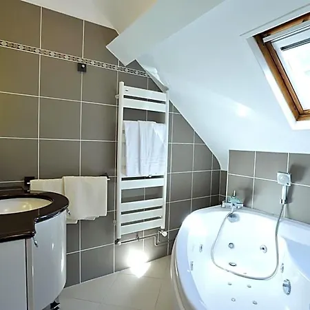 D'hotes La Petite Salamandre Bed & Breakfast