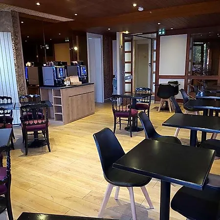 D'hotes La Petite Salamandre Bed & Breakfast Étretat