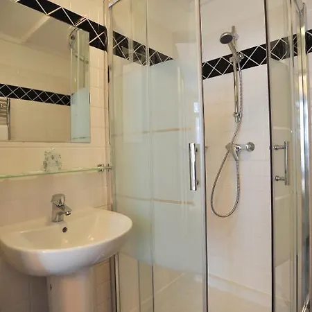 D'hotes La Petite Salamandre 3* Etretat