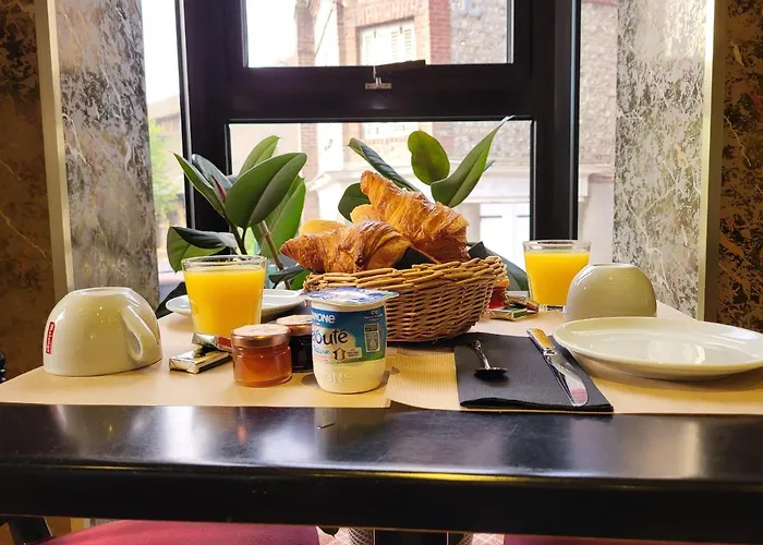 D'hotes La Petite Salamandre Bed & Breakfast 3*