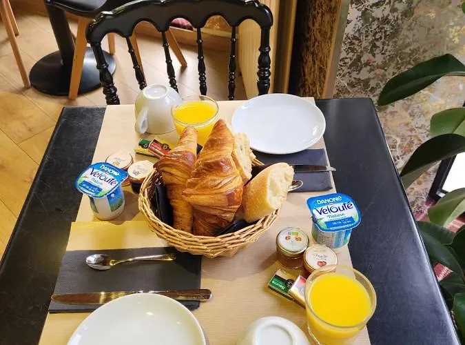 Bed & Breakfast D'hotes La Petite Salamandre Étretat